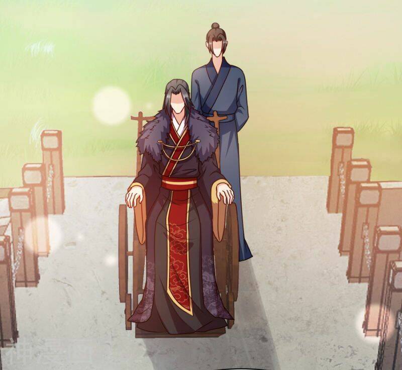 Đọc Tâm Cuồng Phi Khuynh Thiên Hạ - Chương 86