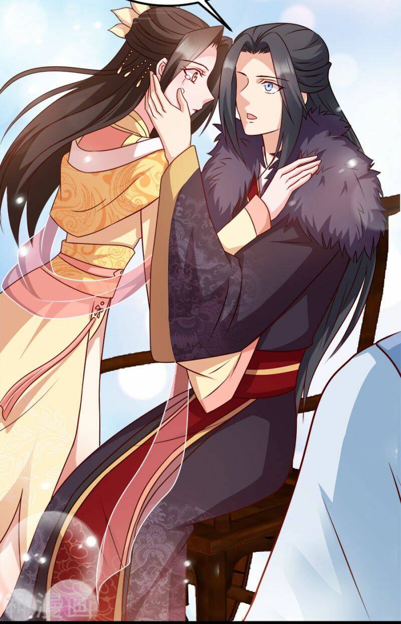 Đọc Tâm Cuồng Phi Khuynh Thiên Hạ - Chương 86