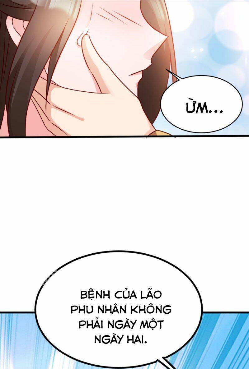 Đọc Tâm Cuồng Phi Khuynh Thiên Hạ - Chương 86