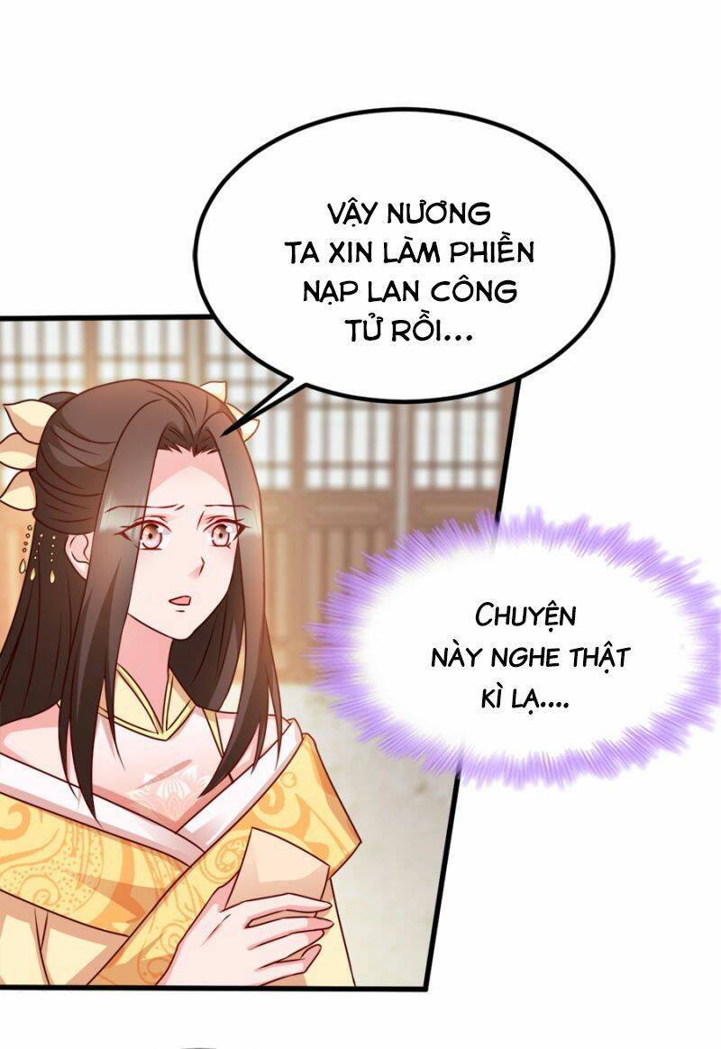 Đọc Tâm Cuồng Phi Khuynh Thiên Hạ - Chương 86