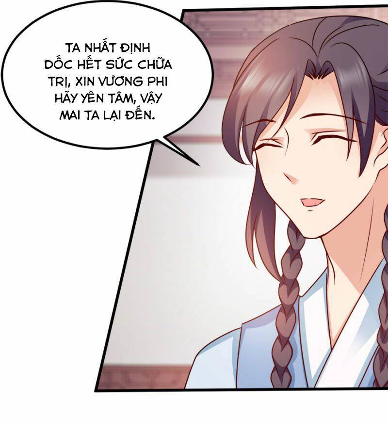 Đọc Tâm Cuồng Phi Khuynh Thiên Hạ - Chương 86