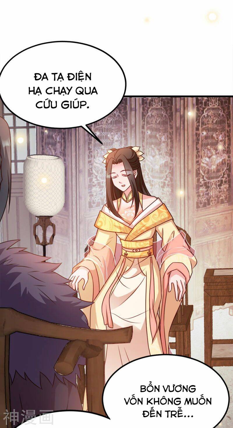 Đọc Tâm Cuồng Phi Khuynh Thiên Hạ - Chương 86