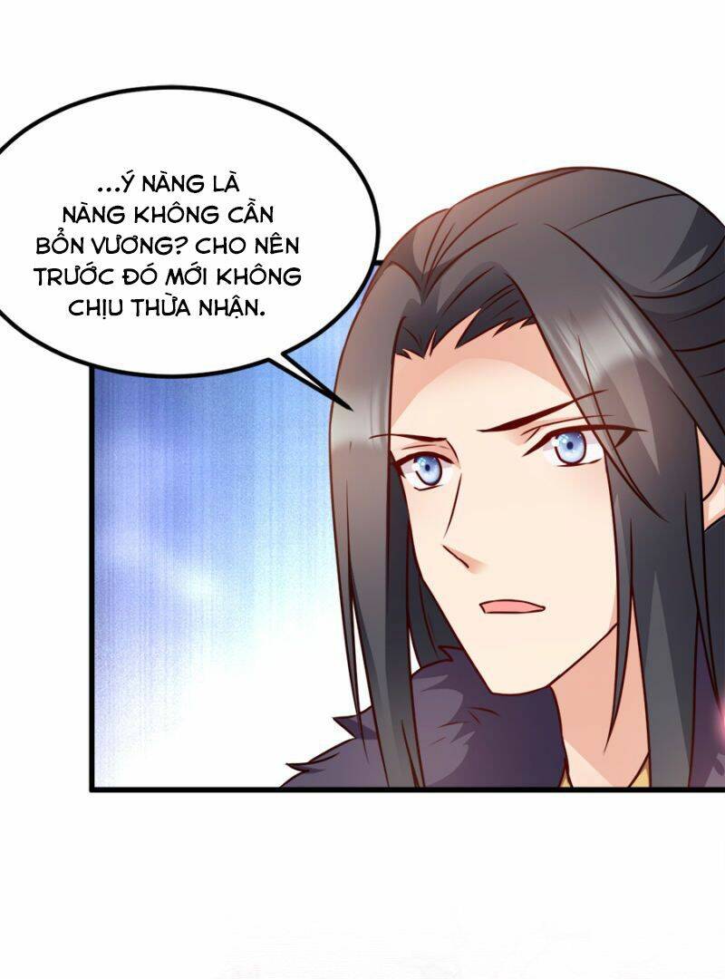 Đọc Tâm Cuồng Phi Khuynh Thiên Hạ - Chương 86