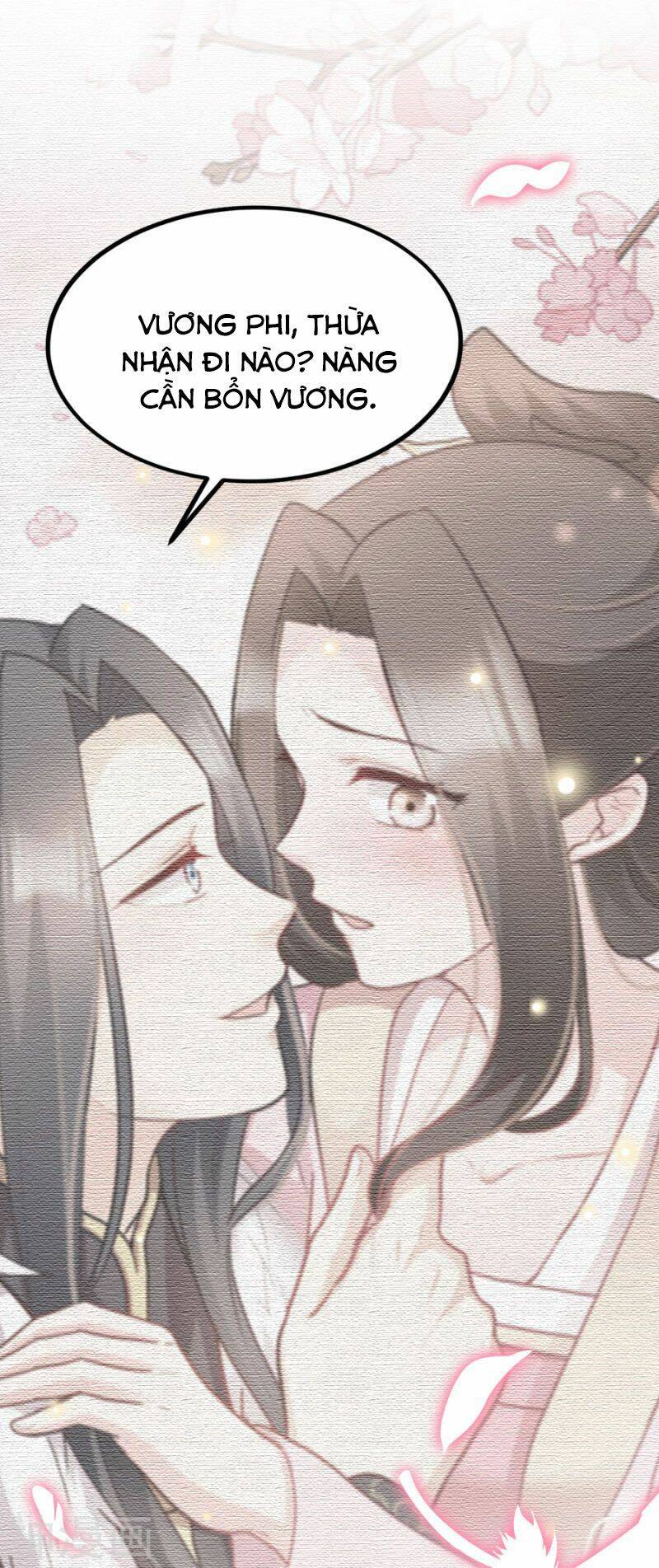 Đọc Tâm Cuồng Phi Khuynh Thiên Hạ - Chương 86