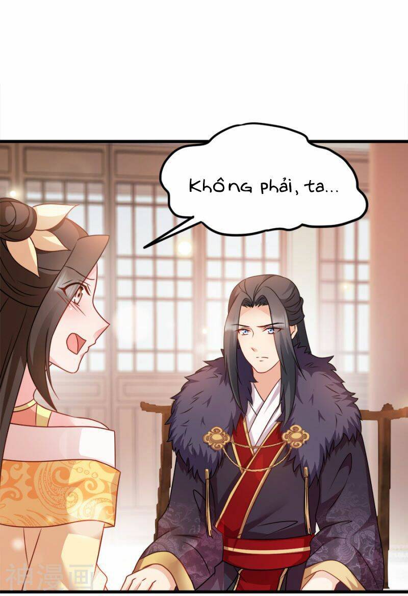 Đọc Tâm Cuồng Phi Khuynh Thiên Hạ - Chương 86