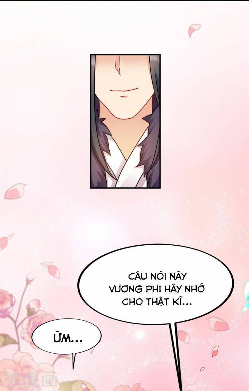 Đọc Tâm Cuồng Phi Khuynh Thiên Hạ - Chương 86