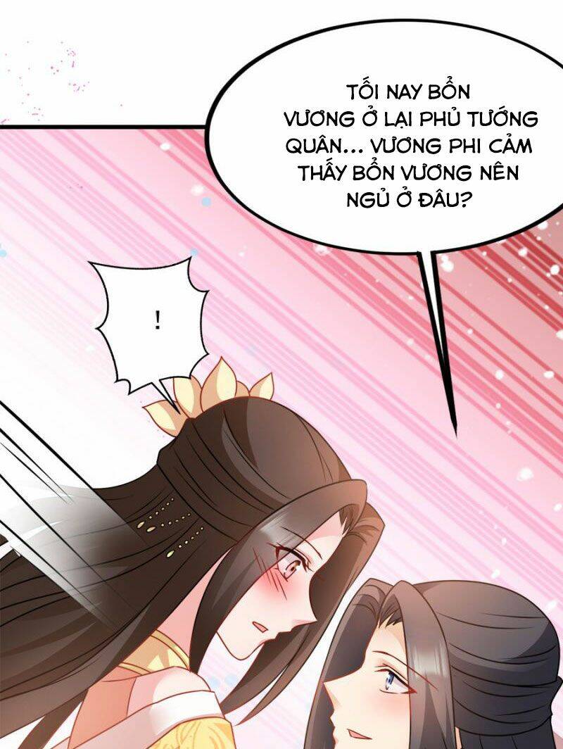 Đọc Tâm Cuồng Phi Khuynh Thiên Hạ - Chương 86