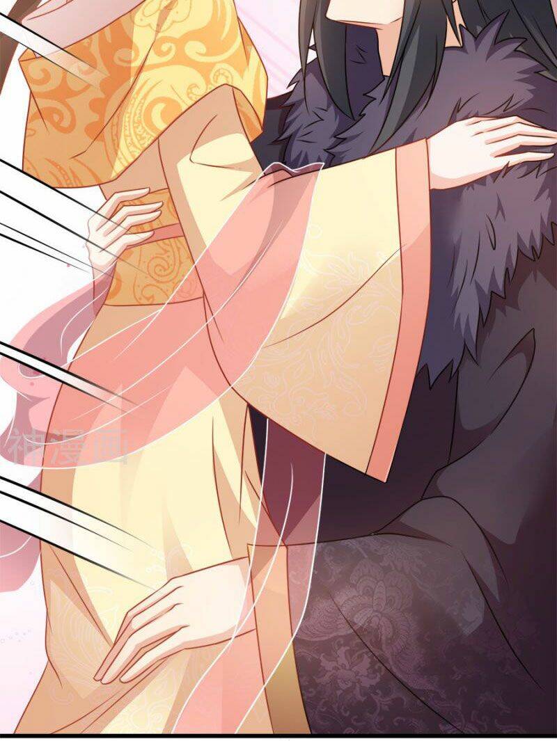 Đọc Tâm Cuồng Phi Khuynh Thiên Hạ - Chương 86