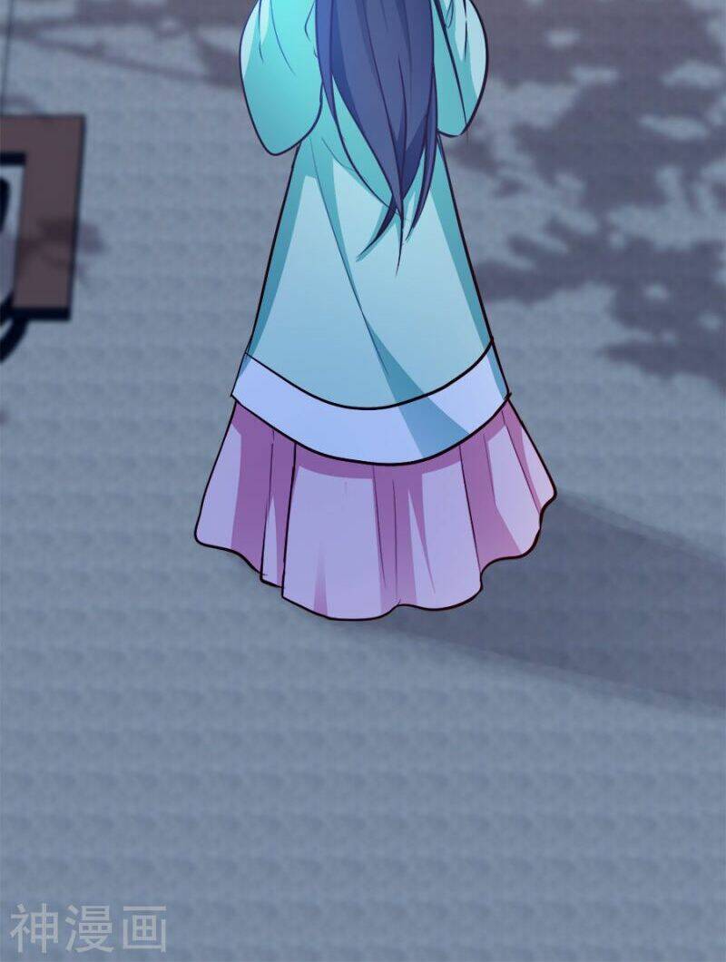 Đọc Tâm Cuồng Phi Khuynh Thiên Hạ - Chương 87