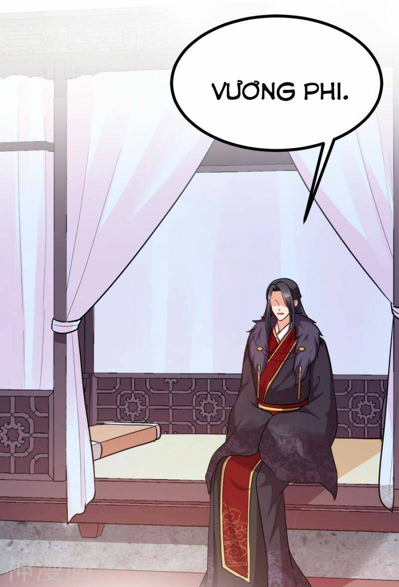 Đọc Tâm Cuồng Phi Khuynh Thiên Hạ - Chương 87
