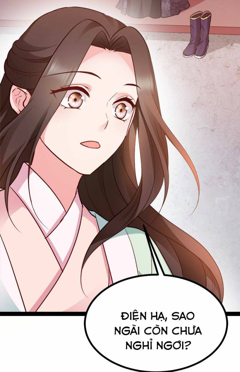 Đọc Tâm Cuồng Phi Khuynh Thiên Hạ - Chương 87