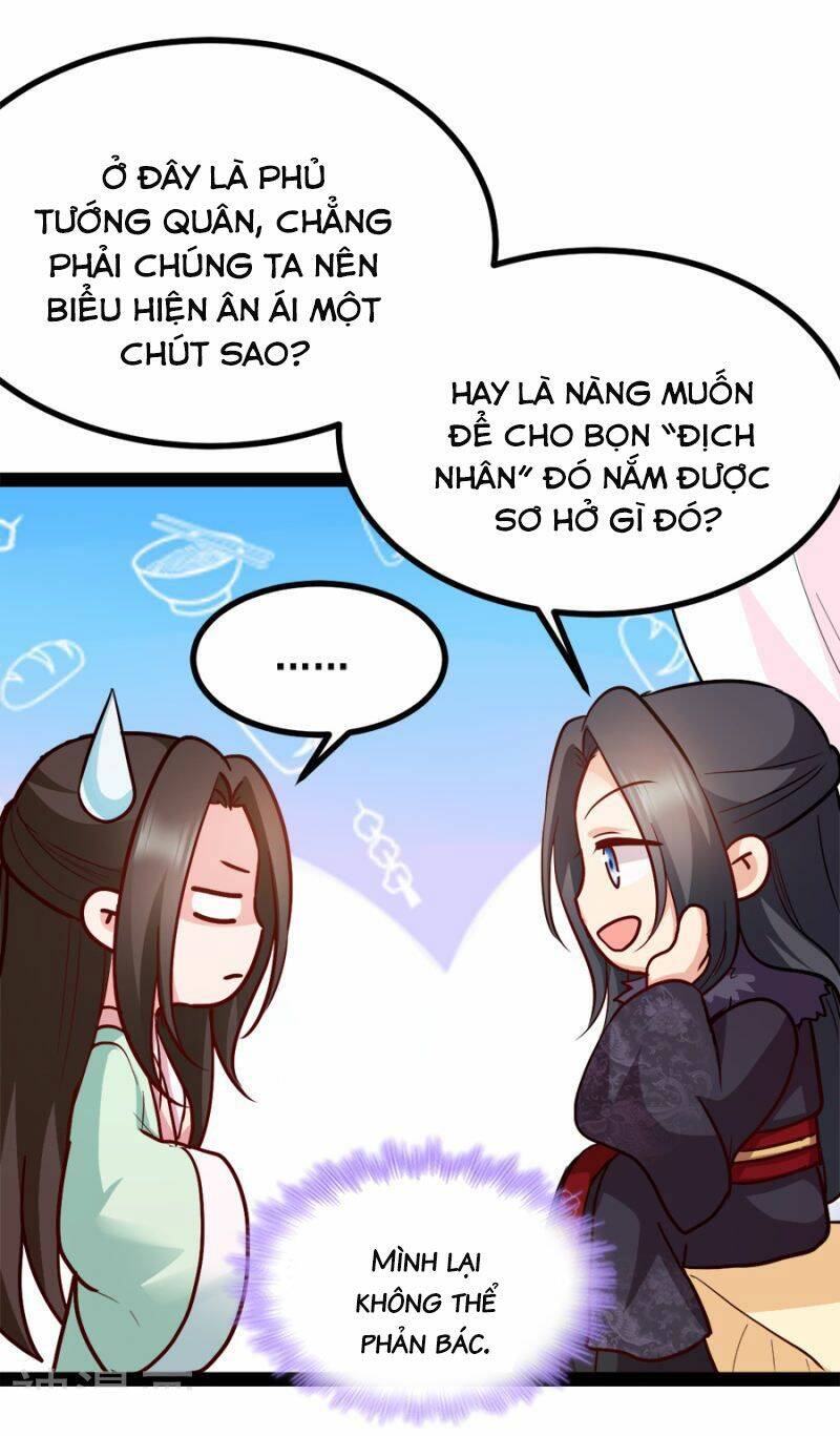 Đọc Tâm Cuồng Phi Khuynh Thiên Hạ - Chương 87