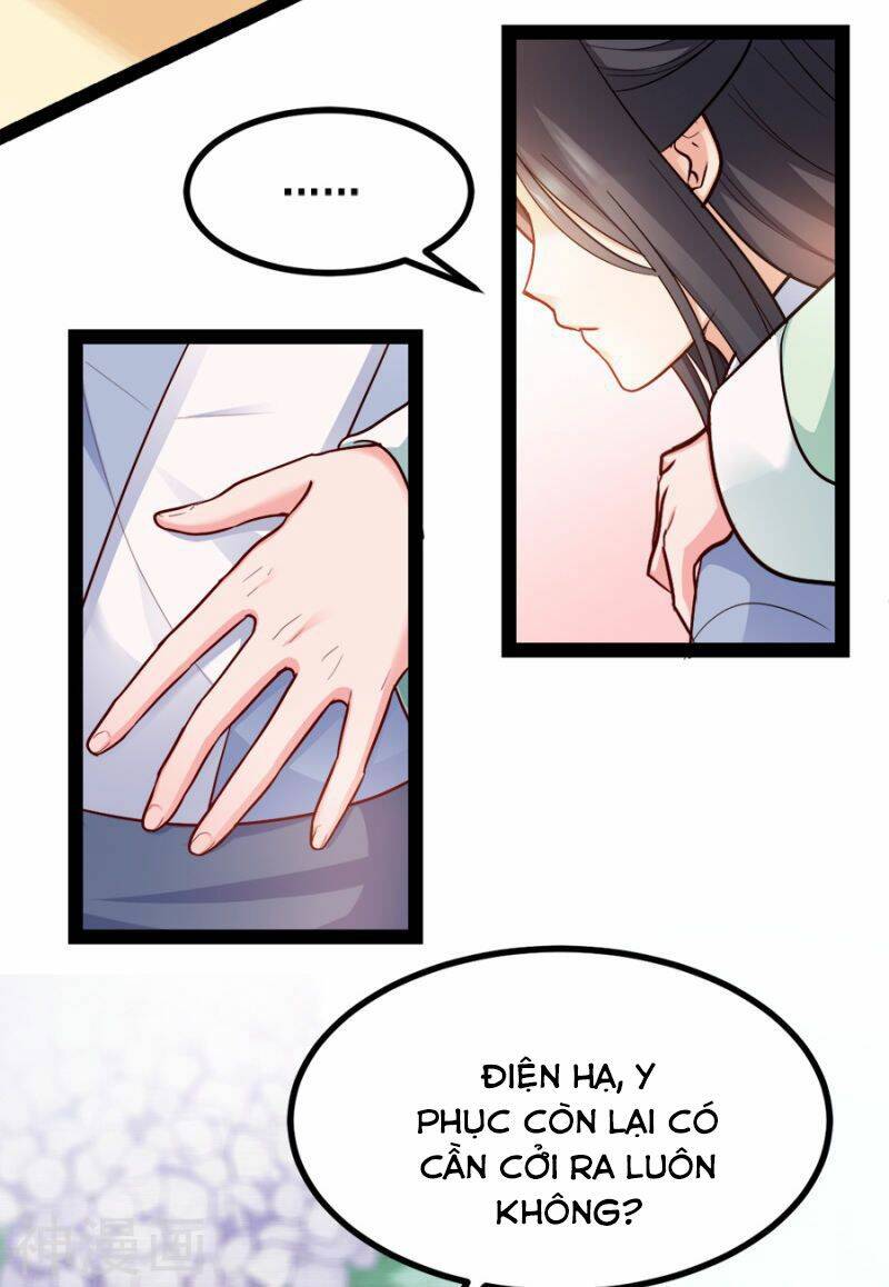 Đọc Tâm Cuồng Phi Khuynh Thiên Hạ - Chương 87