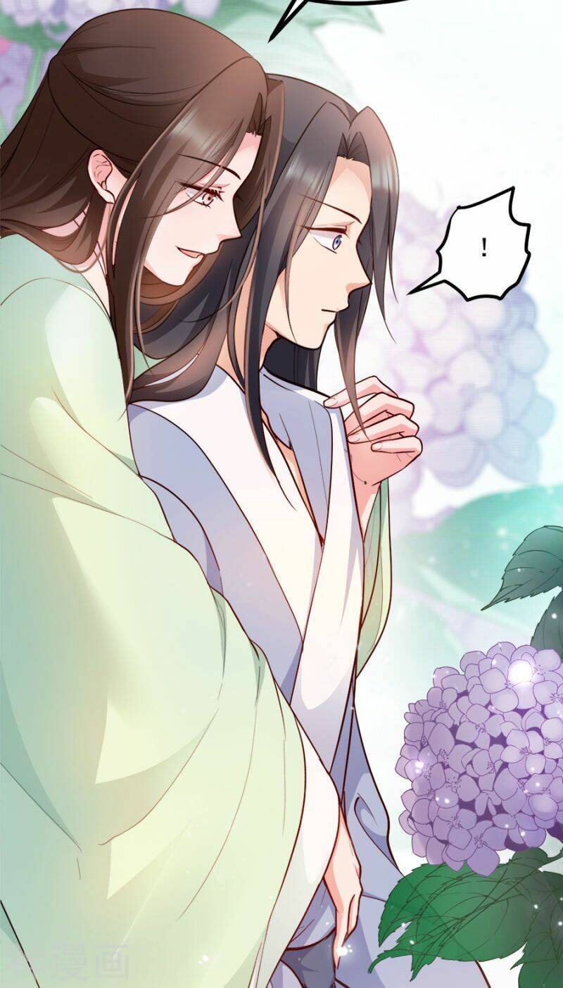 Đọc Tâm Cuồng Phi Khuynh Thiên Hạ - Chương 87