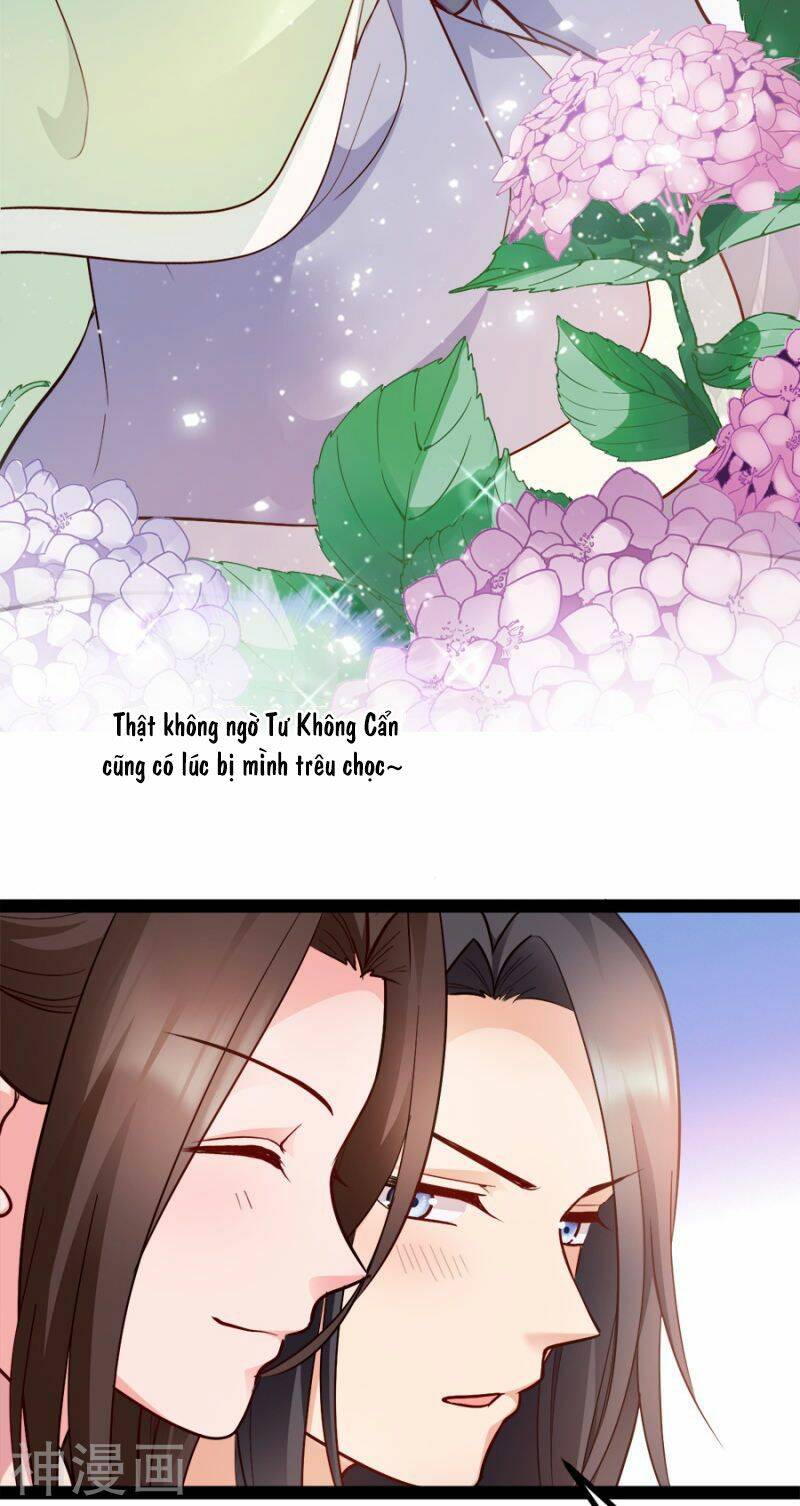 Đọc Tâm Cuồng Phi Khuynh Thiên Hạ - Chương 87