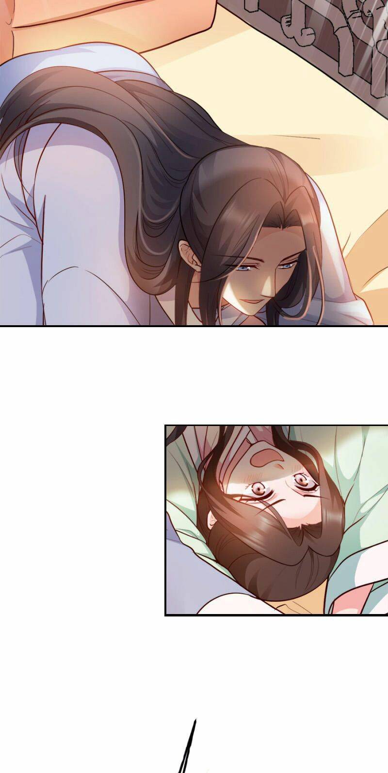 Đọc Tâm Cuồng Phi Khuynh Thiên Hạ - Chương 87