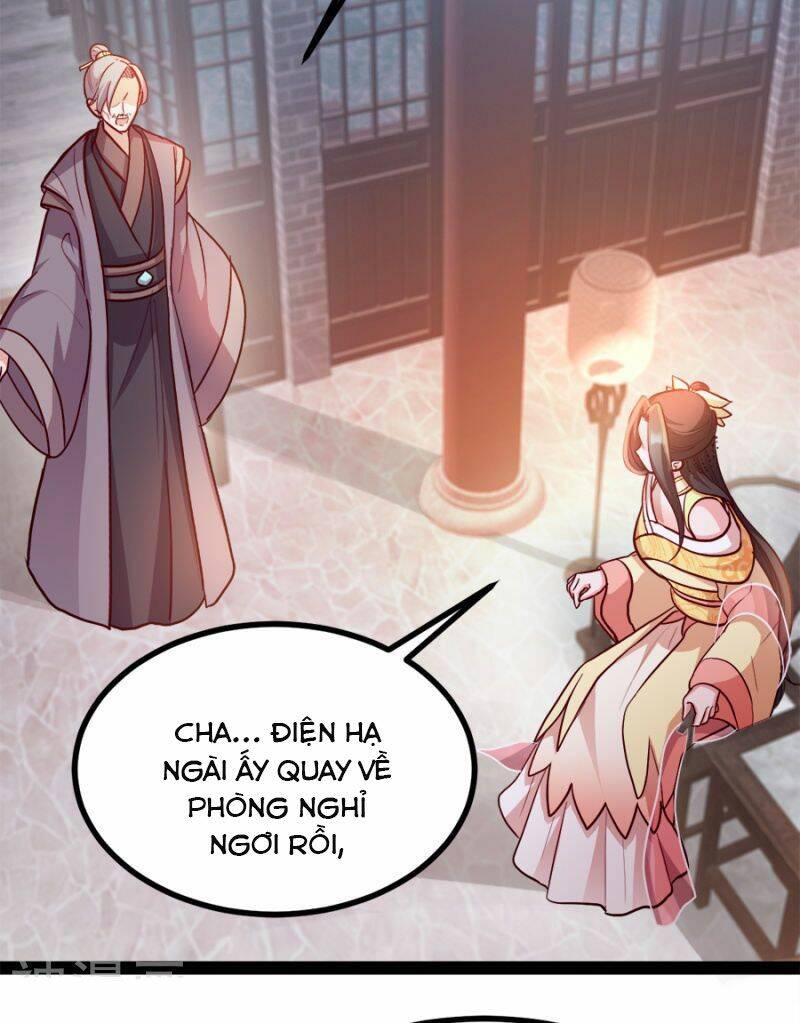 Đọc Tâm Cuồng Phi Khuynh Thiên Hạ - Chương 87