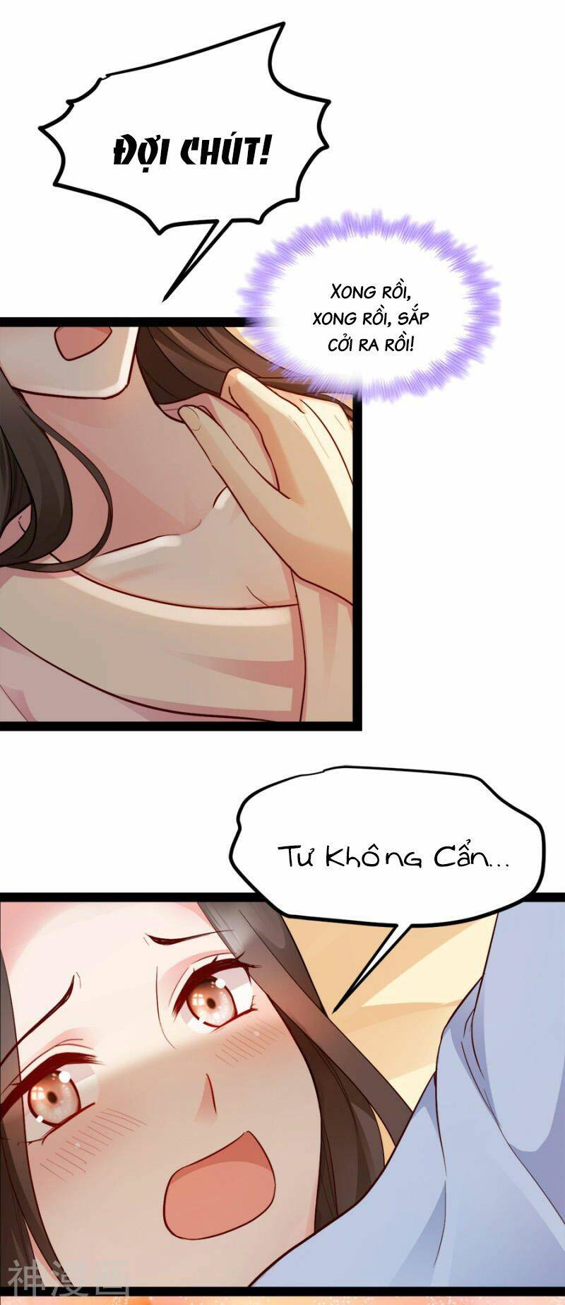 Đọc Tâm Cuồng Phi Khuynh Thiên Hạ - Chương 87