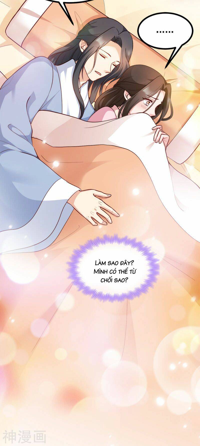 Đọc Tâm Cuồng Phi Khuynh Thiên Hạ - Chương 87