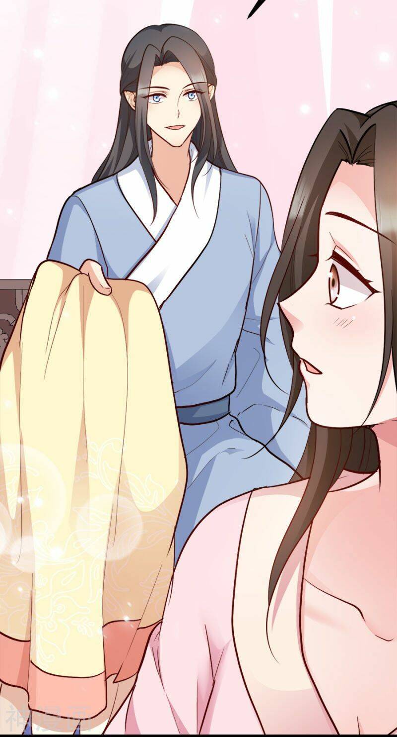 Đọc Tâm Cuồng Phi Khuynh Thiên Hạ - Chương 87