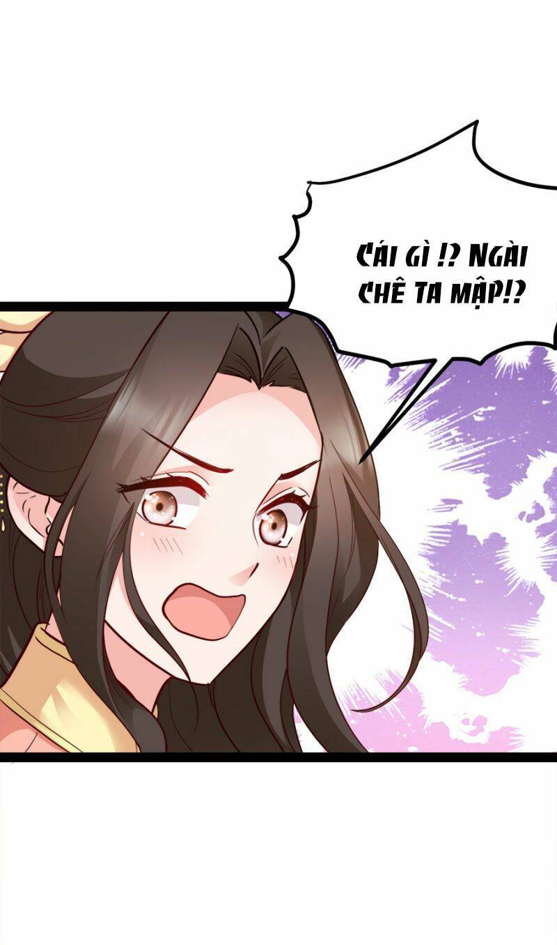 Đọc Tâm Cuồng Phi Khuynh Thiên Hạ - Chương 87