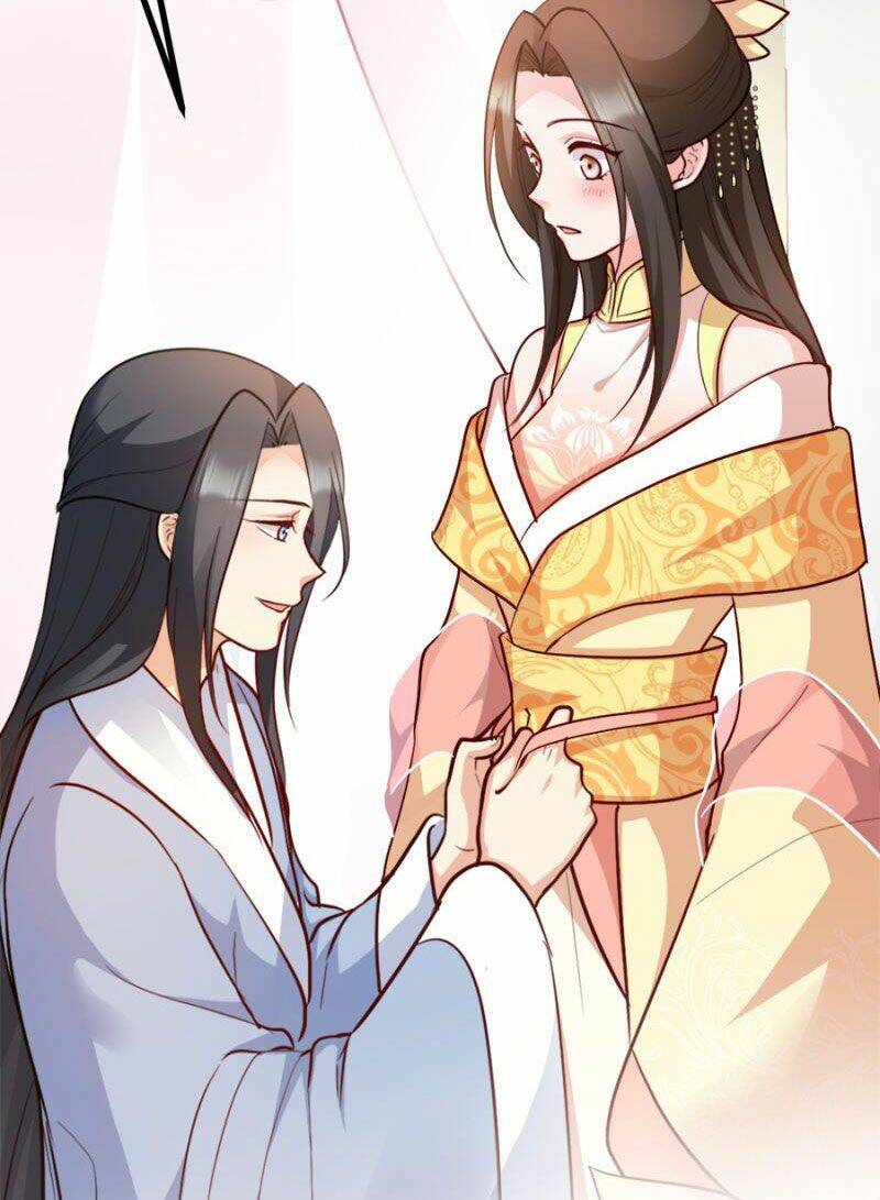 Đọc Tâm Cuồng Phi Khuynh Thiên Hạ - Chương 87