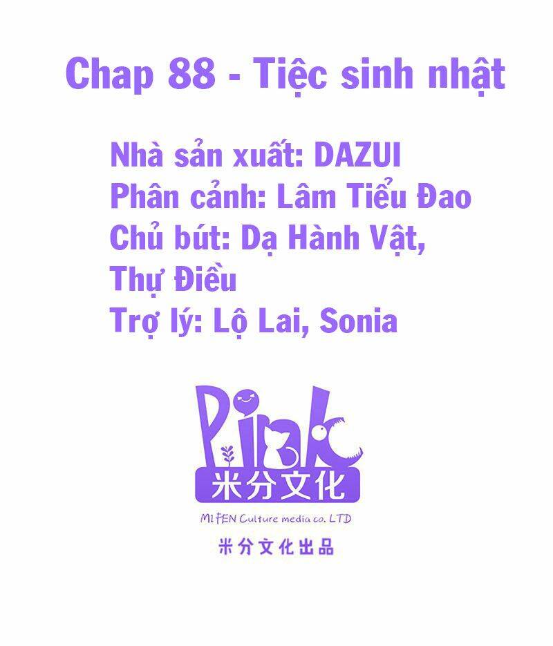 Đọc Tâm Cuồng Phi Khuynh Thiên Hạ - Chương 88