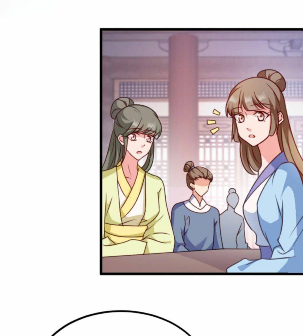 Đọc Tâm Cuồng Phi Khuynh Thiên Hạ - Chương 88