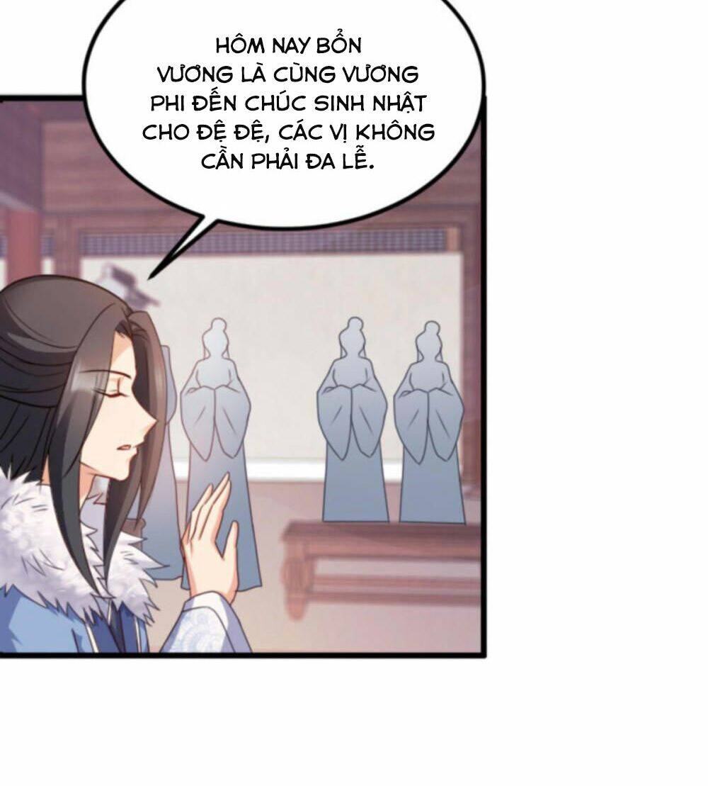 Đọc Tâm Cuồng Phi Khuynh Thiên Hạ - Chương 88