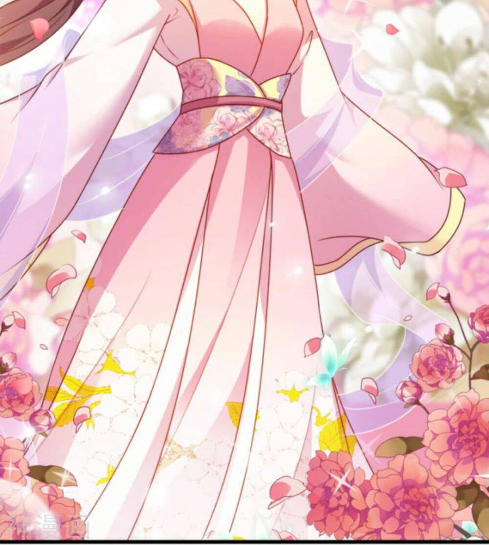 Đọc Tâm Cuồng Phi Khuynh Thiên Hạ - Chương 88