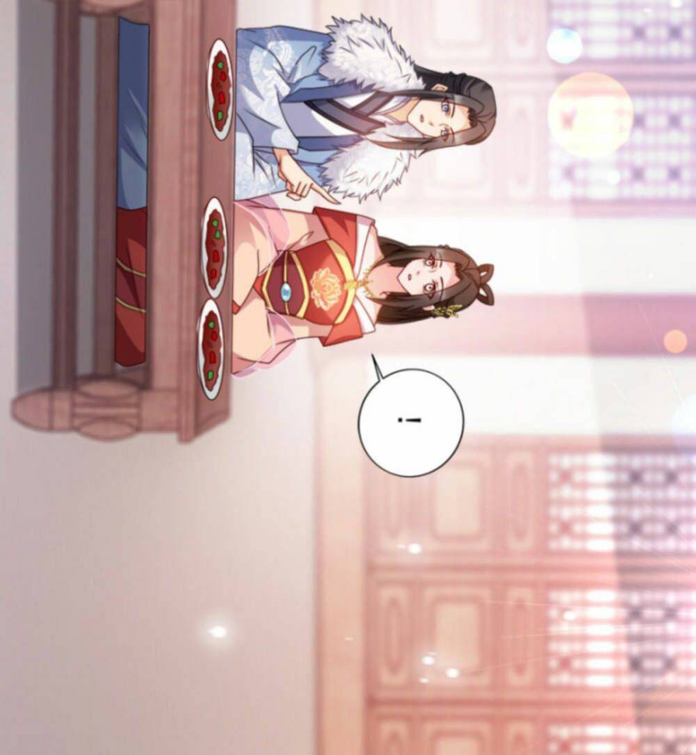 Đọc Tâm Cuồng Phi Khuynh Thiên Hạ - Chương 88