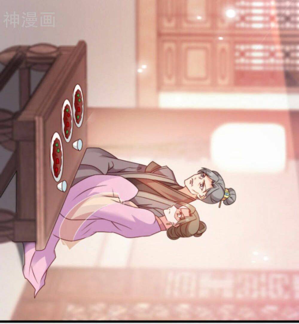 Đọc Tâm Cuồng Phi Khuynh Thiên Hạ - Chương 88