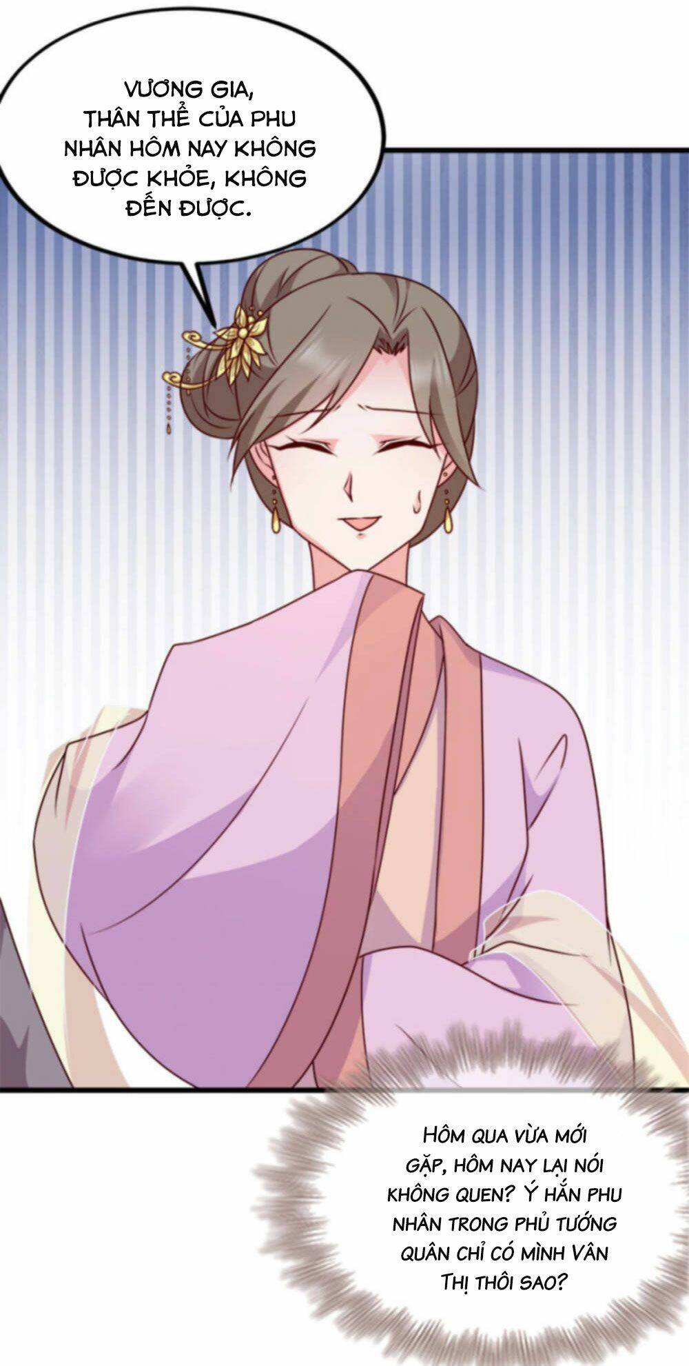 Đọc Tâm Cuồng Phi Khuynh Thiên Hạ - Chương 88