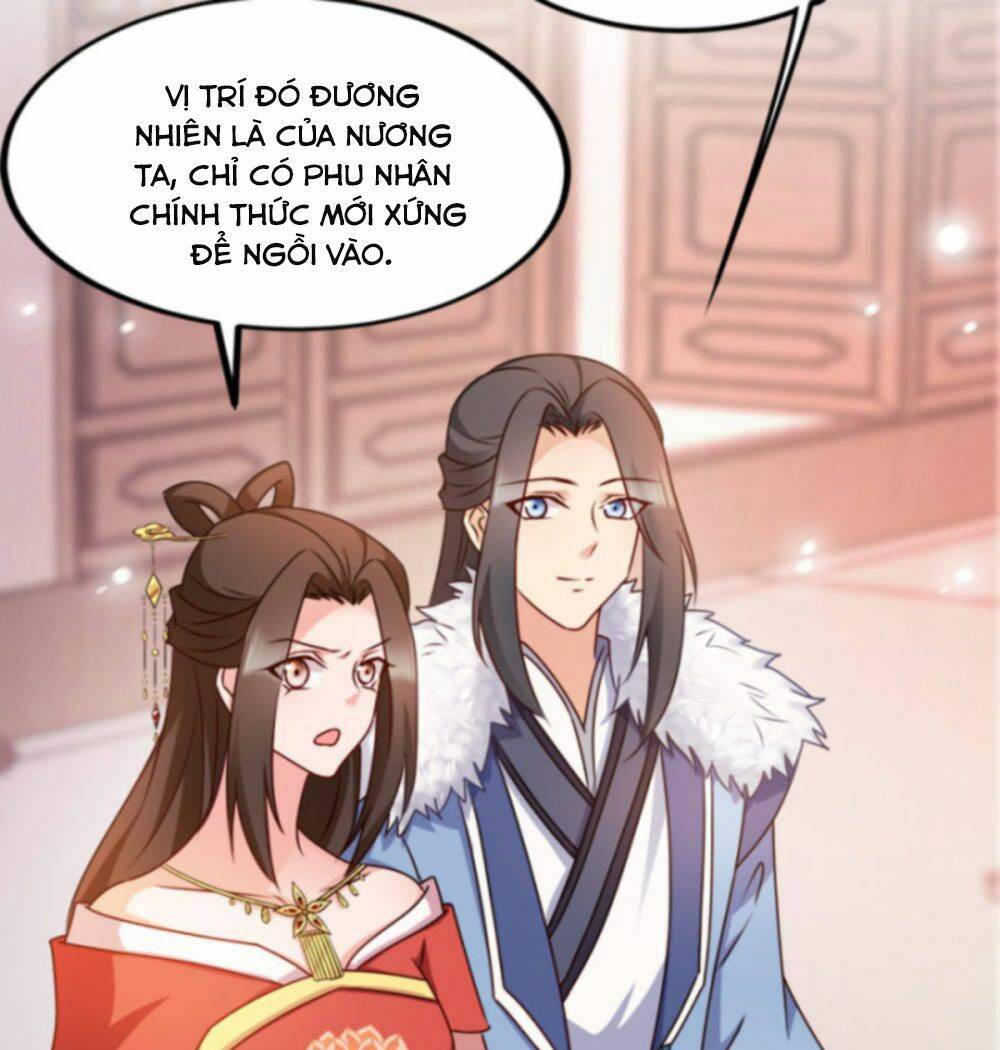 Đọc Tâm Cuồng Phi Khuynh Thiên Hạ - Chương 88