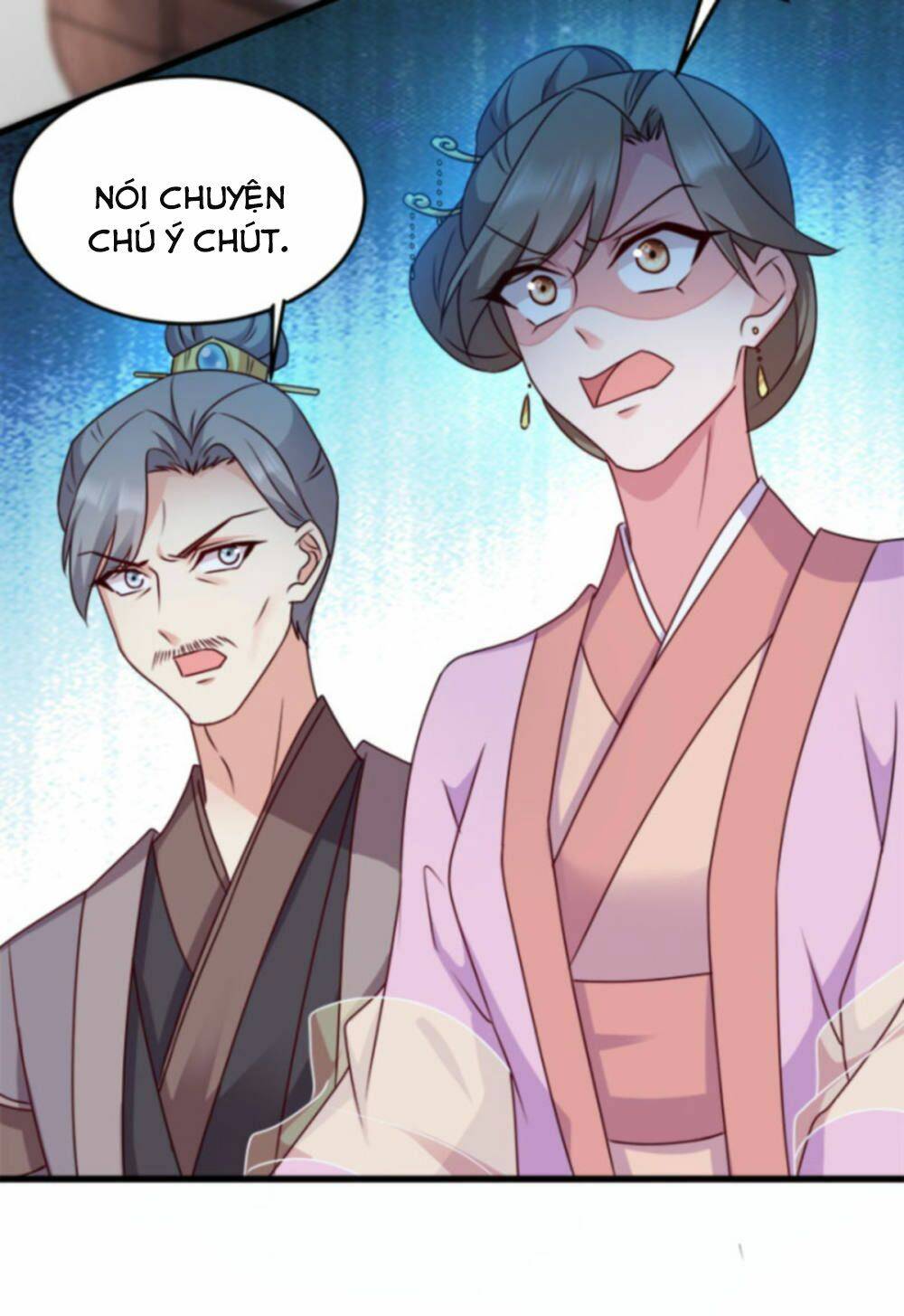 Đọc Tâm Cuồng Phi Khuynh Thiên Hạ - Chương 88