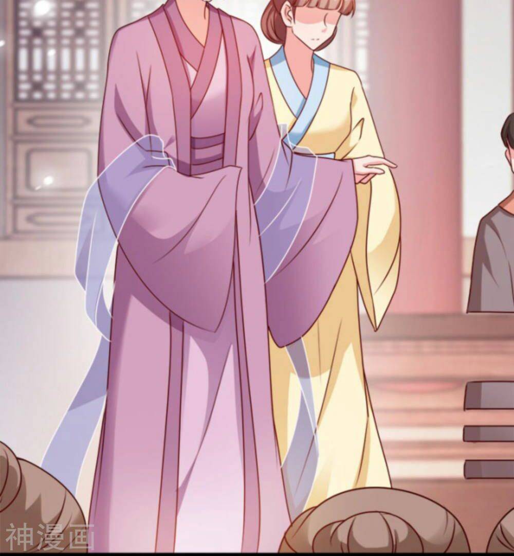 Đọc Tâm Cuồng Phi Khuynh Thiên Hạ - Chương 88