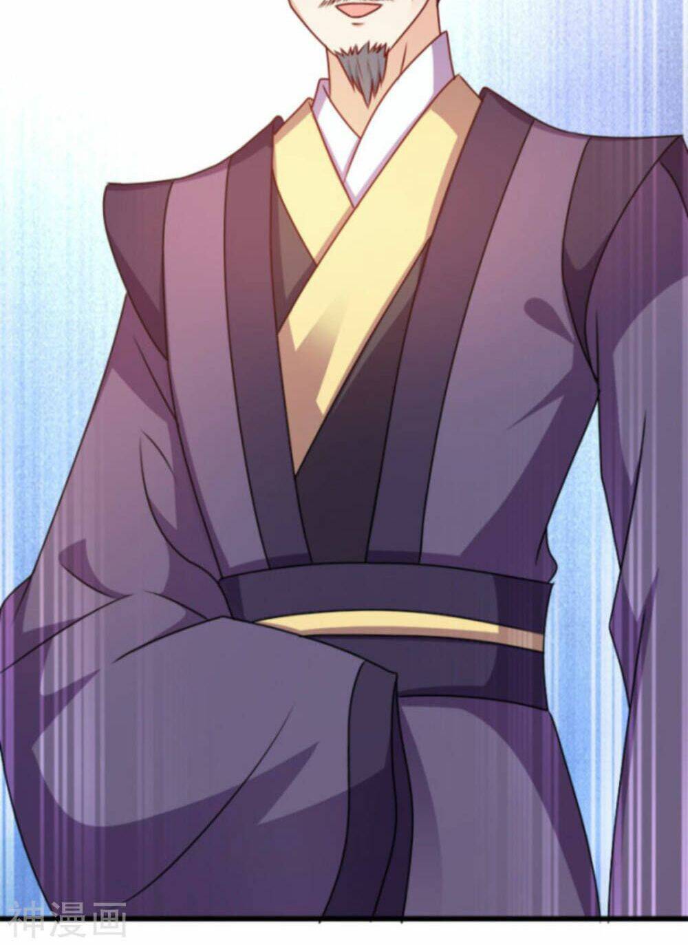 Đọc Tâm Cuồng Phi Khuynh Thiên Hạ - Chương 88