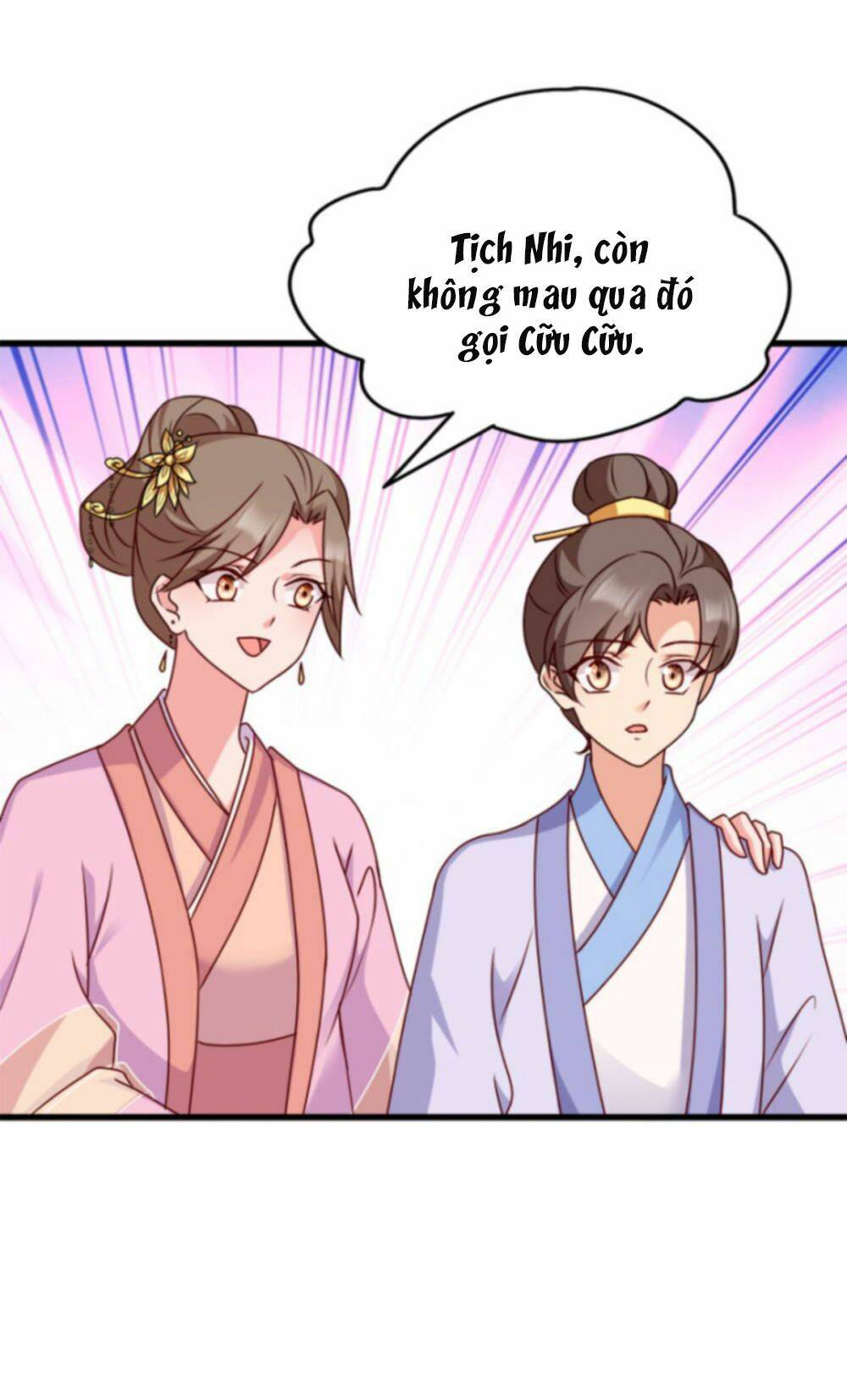 Đọc Tâm Cuồng Phi Khuynh Thiên Hạ - Chương 88