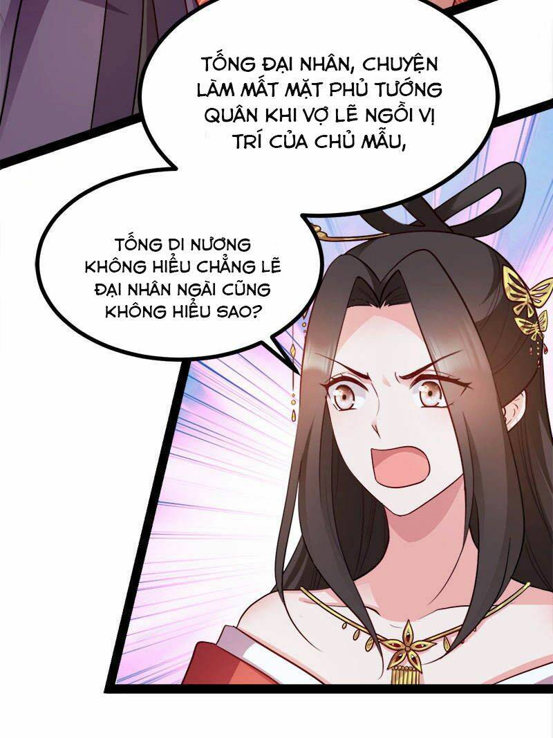 Đọc Tâm Cuồng Phi Khuynh Thiên Hạ - Chương 89