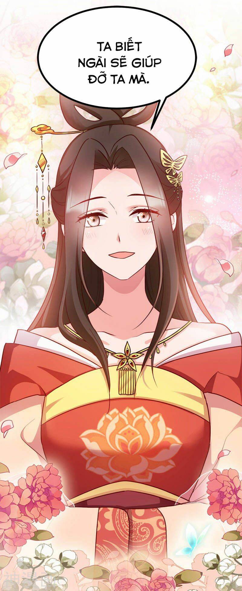 Đọc Tâm Cuồng Phi Khuynh Thiên Hạ - Chương 89