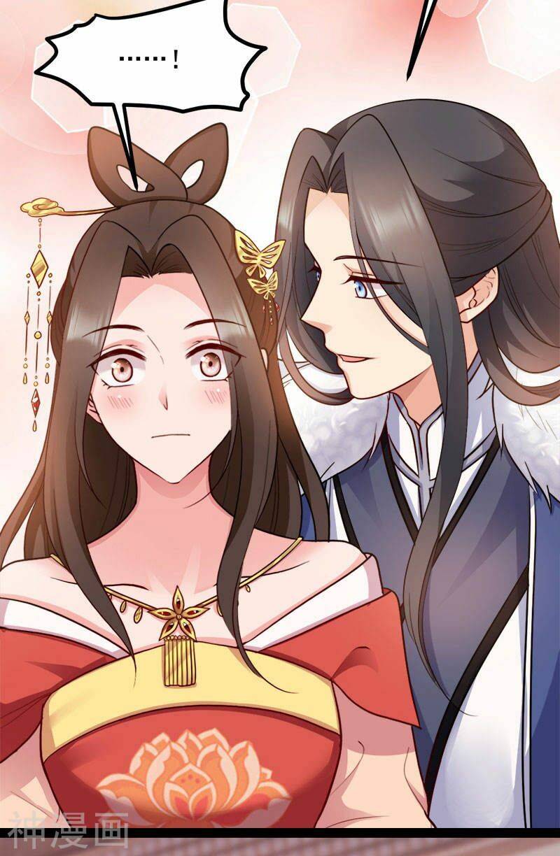 Đọc Tâm Cuồng Phi Khuynh Thiên Hạ - Chương 89