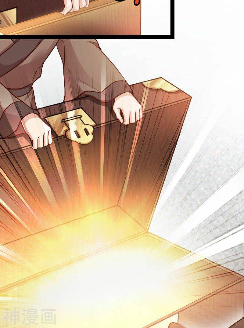 Đọc Tâm Cuồng Phi Khuynh Thiên Hạ - Chương 89