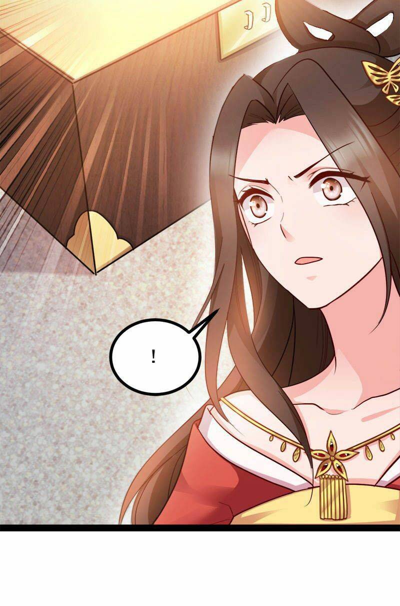 Đọc Tâm Cuồng Phi Khuynh Thiên Hạ - Chương 89