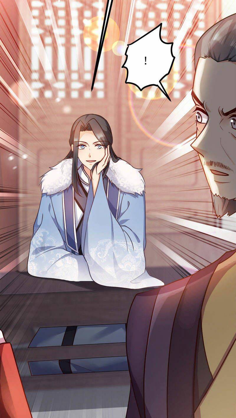 Đọc Tâm Cuồng Phi Khuynh Thiên Hạ - Chương 89