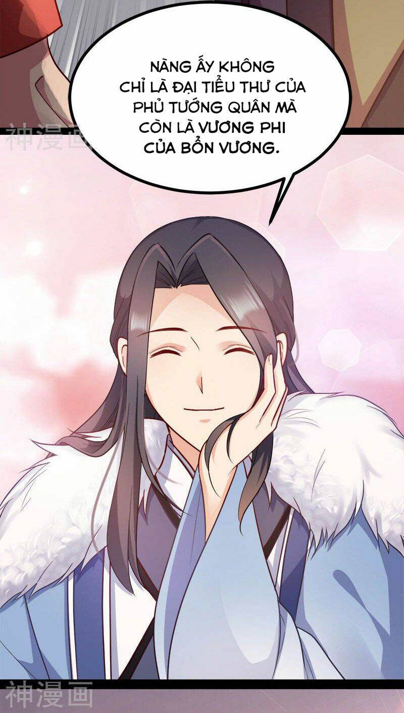 Đọc Tâm Cuồng Phi Khuynh Thiên Hạ - Chương 89