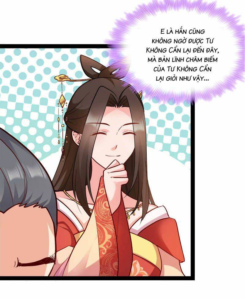 Đọc Tâm Cuồng Phi Khuynh Thiên Hạ - Chương 89