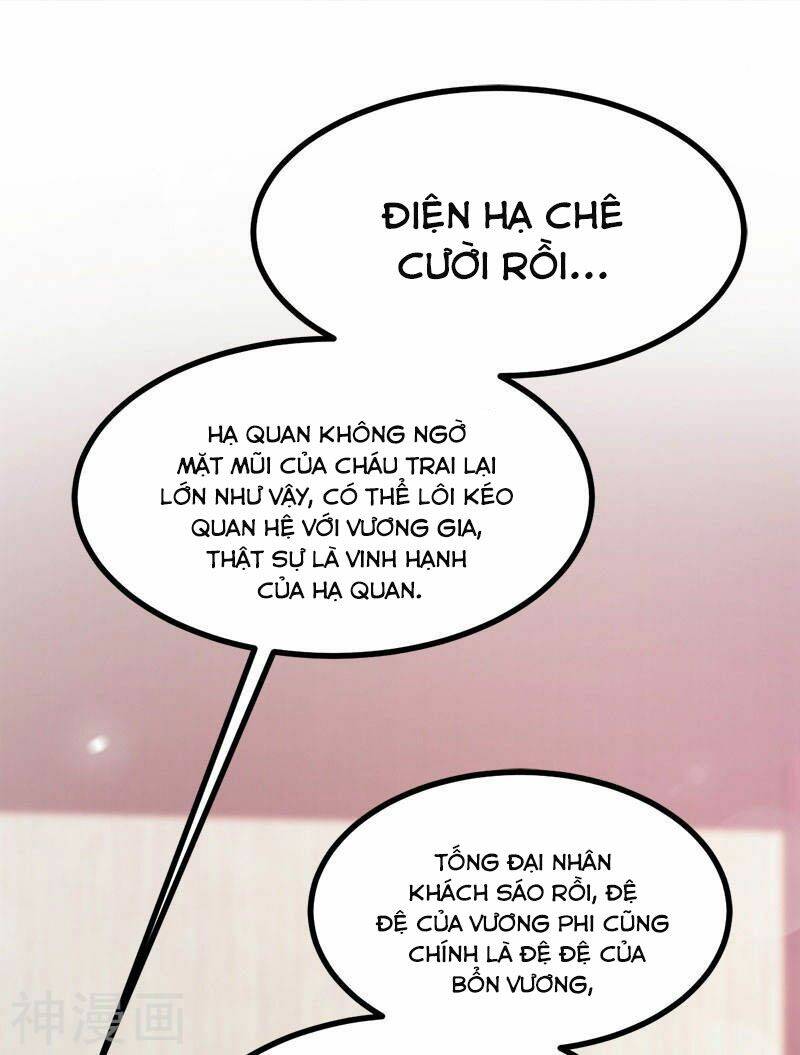 Đọc Tâm Cuồng Phi Khuynh Thiên Hạ - Chương 89