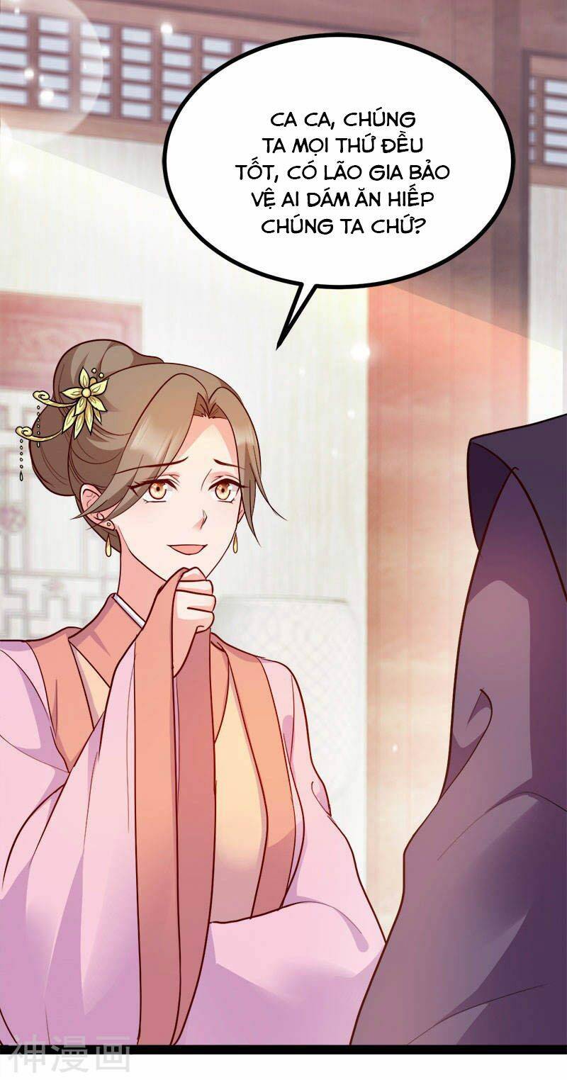 Đọc Tâm Cuồng Phi Khuynh Thiên Hạ - Chương 89