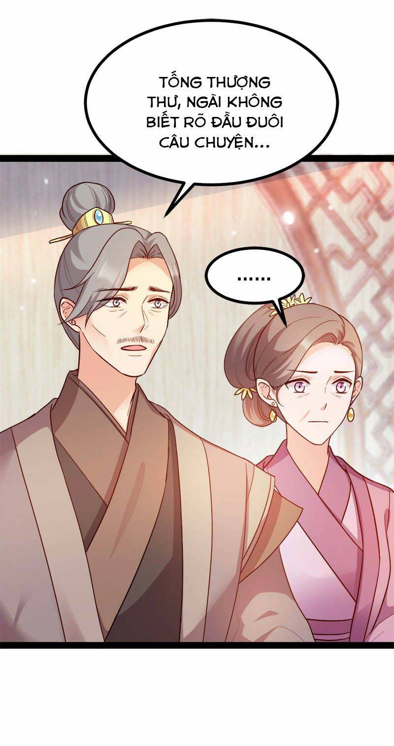 Đọc Tâm Cuồng Phi Khuynh Thiên Hạ - Chương 89