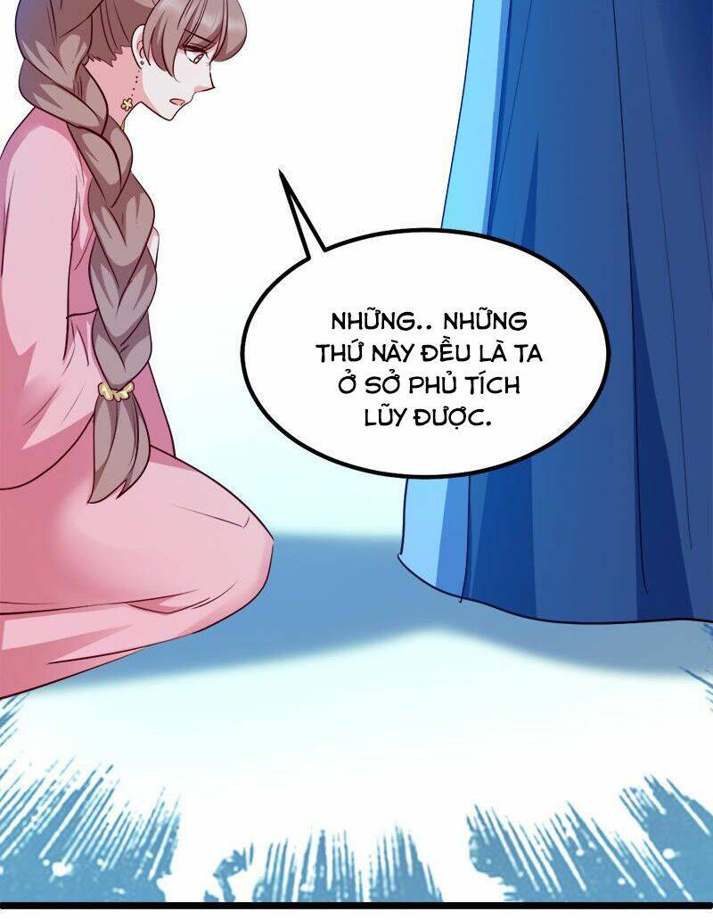 Đọc Tâm Cuồng Phi Khuynh Thiên Hạ - Chương 90